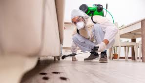 Professional Pest Control in Ceres, CA